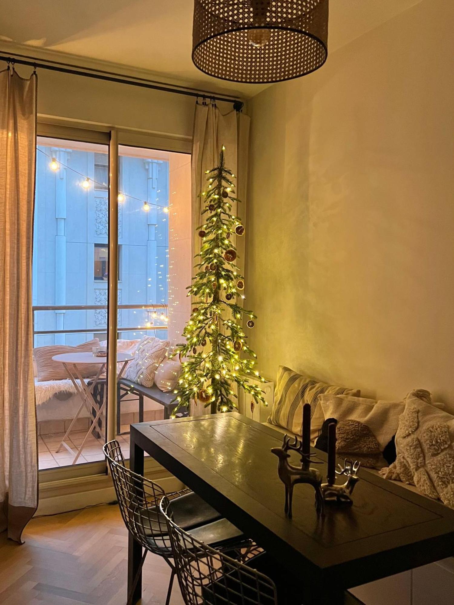 Luxelevallois Chic Stay With Balcony 800 Meters From Paris Extérieur photo