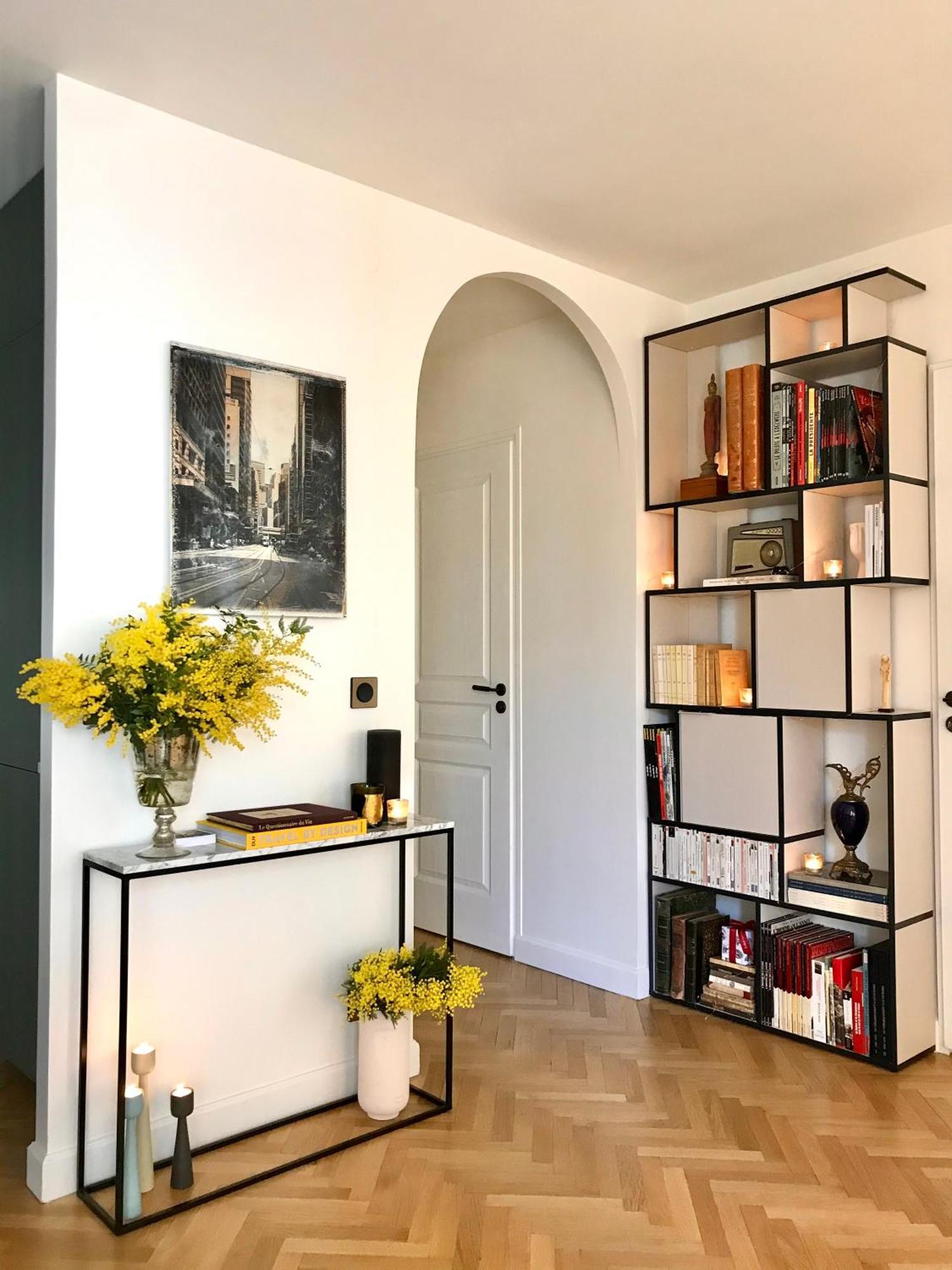 Luxelevallois Chic Stay With Balcony 800 Meters From Paris Extérieur photo
